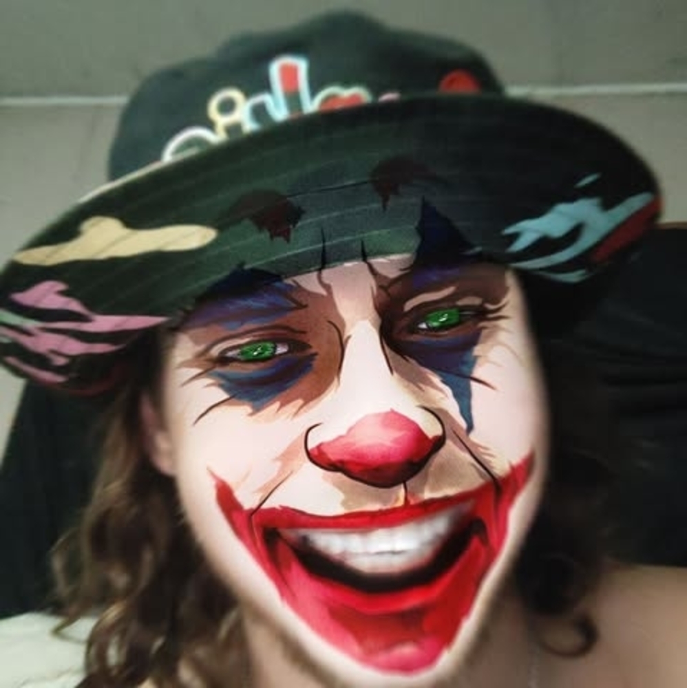 Meet your Posher, Thomas